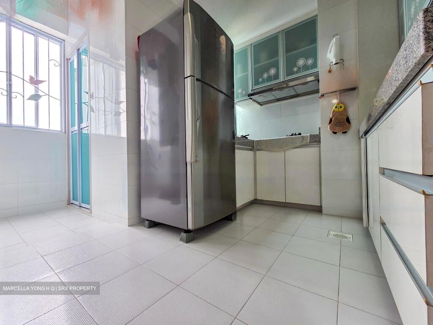 Fortune Park (D19), Condominium #480970101